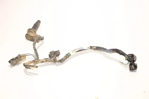 2008 Honda Crf150r Main Engine Wiring Harness Motor Wire Loom 32100-KSE-672