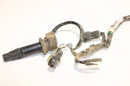 2008 Honda Crf150r Main Engine Wiring Harness Motor Wire Loom 32100-KSE-672