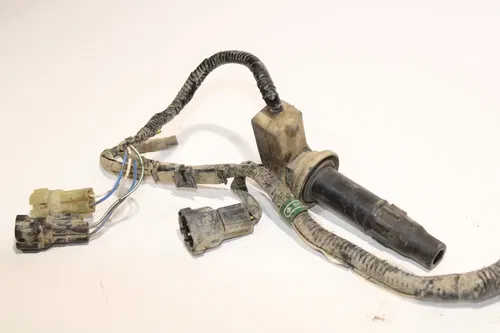 2008 Honda Crf150r Main Engine Wiring Harness Motor Wire Loom 32100-KSE-672