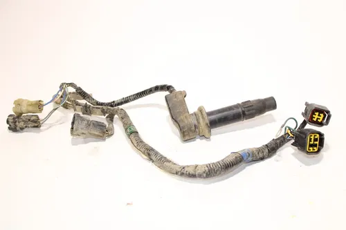 2008 Honda Crf150r Main Engine Wiring Harness Motor Wire Loom 32100-KSE-672