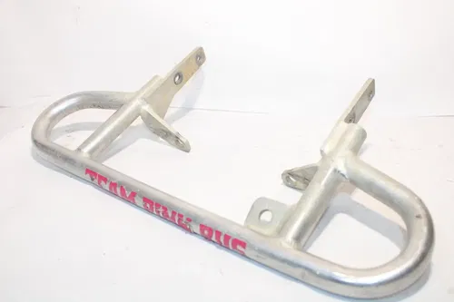 2004-2005 Honda 450 Trx450r Aftermarket Rear Back Grab Bar 81200-HP1-000
