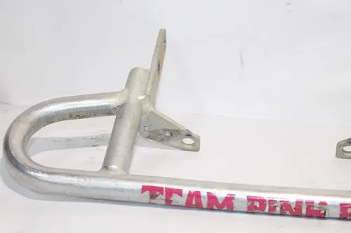 2004-2005 Honda 450 Trx450r Aftermarket Rear Back Grab Bar 81200-HP1-000