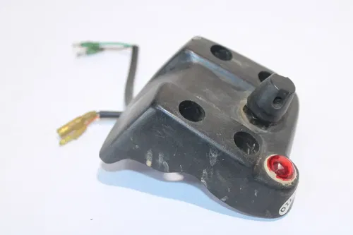 2003 Polaris Scrambler 50 Dash Ignition Oil Light Display Indicator Panel