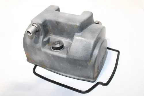 2006-2014 Honda Trx450er Cylinder Head Cover W Hardware 12100-HP1-600