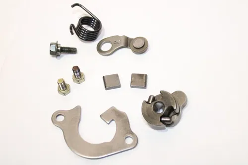 2001 Yamaha Yz426f Shifter Shifting Mechanism Ratchet Pawl Assy 5LP-18122-01-00