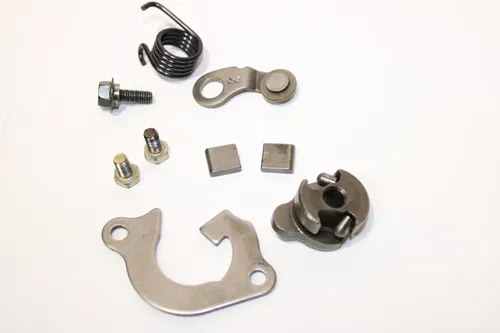 2001 Yamaha Yz426f Shifter Shifting Mechanism Ratchet Pawl Assy 5LP-18122-01-00
