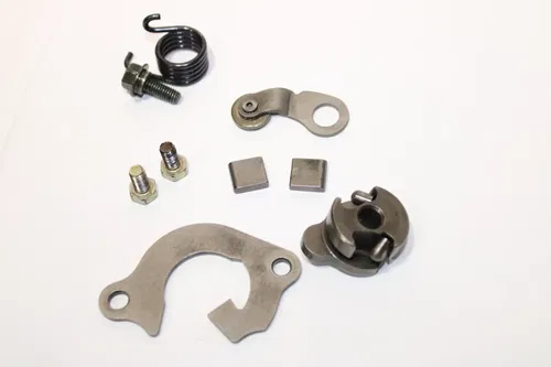 2001 Yamaha Yz426f Shifter Shifting Mechanism Ratchet Pawl Assy 5LP-18122-01-00