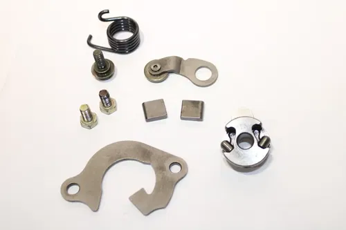2001 Yamaha Yz426f Shifter Shifting Mechanism Ratchet Pawl Assy 5LP-18122-01-00
