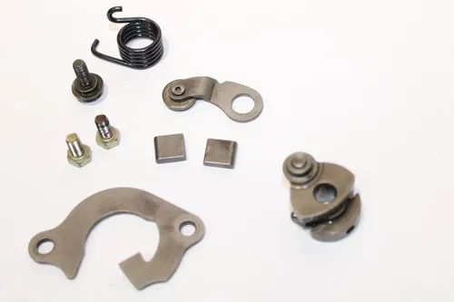 2001 Yamaha Yz426f Shifter Shifting Mechanism Ratchet Pawl Assy 5LP-18122-01-00
