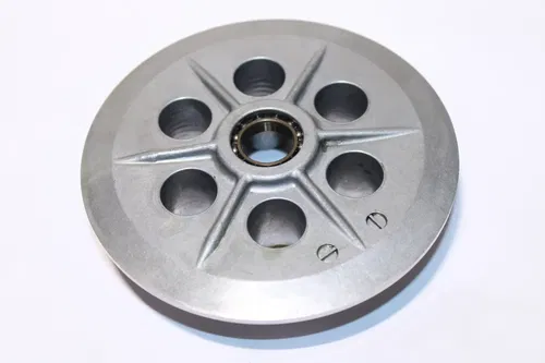 2006-2007 Suzuki Quadracer 450 Ltr450 OEM Clutch Pressure Plate 21462-35G10
