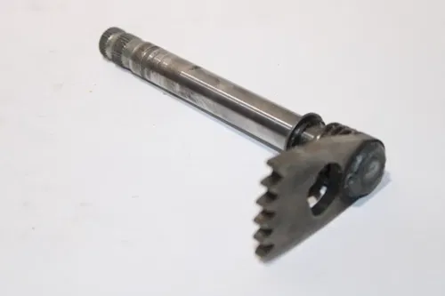 2006-2007 Suzuki Quadracer 450 Ltr450 Shifter Shift Shaft OEM