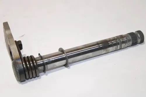 2006-2007 Suzuki Quadracer 450 Ltr450 Shifter Shift Shaft OEM