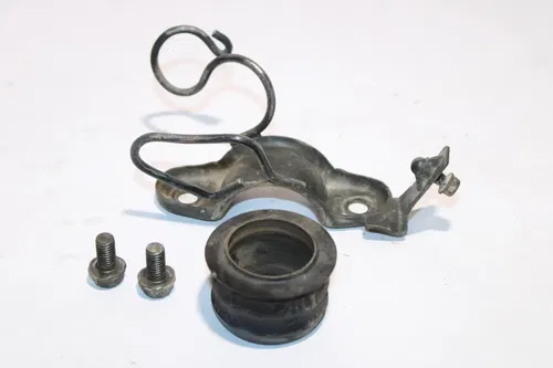 2006-2014 Honda Trx450er Steering Column Stay Bracket Holder 53220-HP1-600