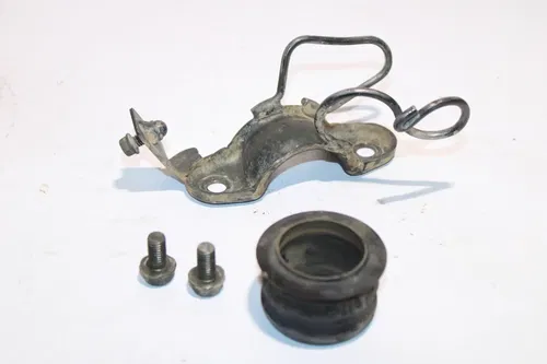 2006-2014 Honda Trx450er Steering Column Stay Bracket Holder 53220-HP1-600
