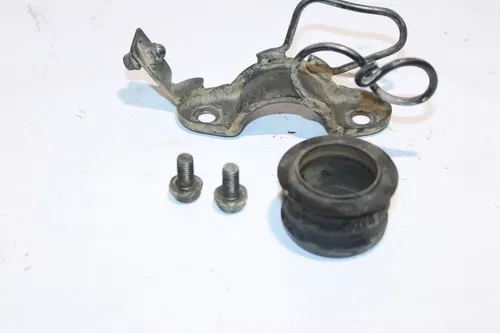 2006-2014 Honda Trx450er Steering Column Stay Bracket Holder 53220-HP1-600