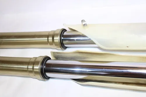 2004-2008 Honda Crf250x OEM Front Suspension Forks Shocks