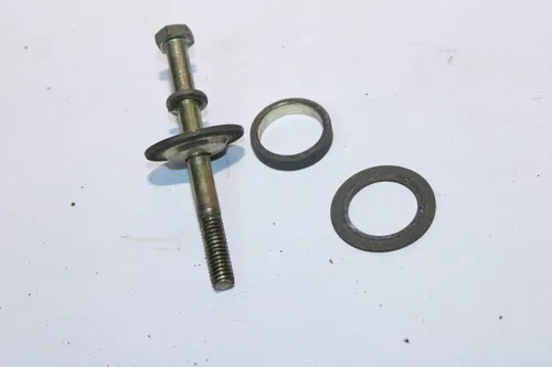 2001 Polaris Xplorer 250 4x4 OEM Secondary Driven Clutch 1322180