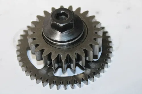 2004-2005 Honda Trx450 Trx450R Primary Drive Gear & Balancer Drive Gear