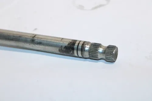 2009-2024 Yamaha Yfz450r OEM Shifter Shift Shaft 18P-18101-00-00