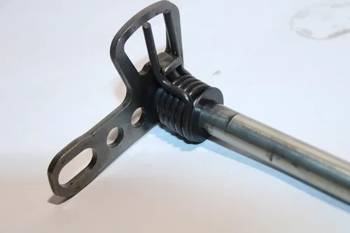 2009-2024 Yamaha Yfz450r OEM Shifter Shift Shaft 18P-18101-00-00