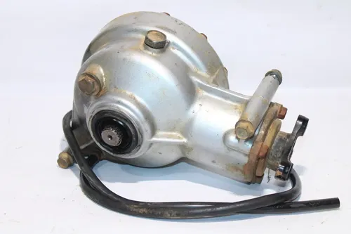 1987 Suzuki Quadrunner 250 LT-4WD Front Differential Final Drive 20 Spline