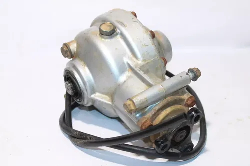 1987 Suzuki Quadrunner 250 LT-4WD Front Differential Final Drive 20 Spline