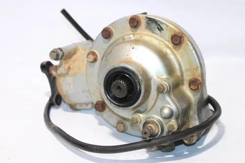 1987 Suzuki Quadrunner 250 LT-4WD Front Differential Final Drive 20 Spline
