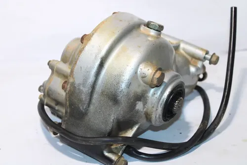 1987 Suzuki Quadrunner 250 LT-4WD Front Differential Final Drive 20 Spline