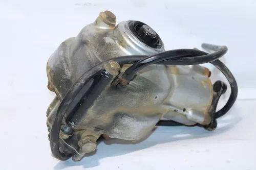 1987 Suzuki Quadrunner 250 LT-4WD Front Differential Final Drive 20 Spline
