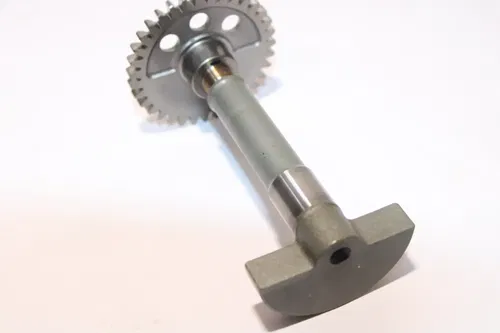 2006-2009 Suzuki Quadracer 450 Ltr450 Crankshaft Balancer Gear Assembly OEM