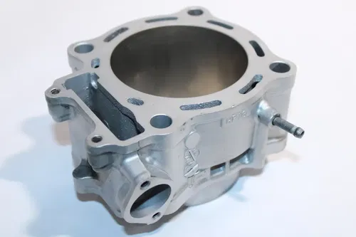 2006-2014 Honda Trx450er OEM Cylinder Core Slight Damage 12100-HP1-600