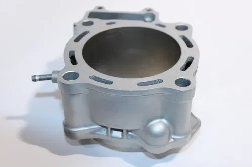2006-2014 Honda Trx450er OEM Cylinder Core Slight Damage 12100-HP1-600