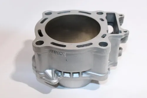 2006-2014 Honda Trx450er OEM Cylinder Core Slight Damage 12100-HP1-600
