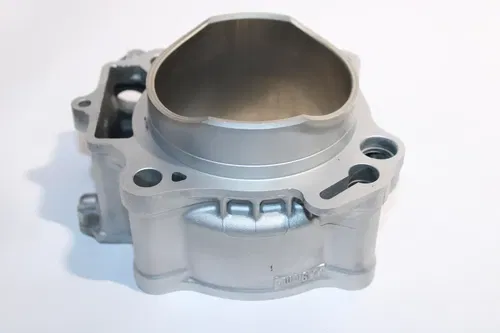 2006-2014 Honda Trx450er OEM Cylinder Core Slight Damage 12100-HP1-600