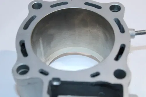 2006-2014 Honda Trx450er OEM Cylinder Core Slight Damage 12100-HP1-600