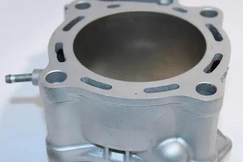 2006-2014 Honda Trx450er OEM Cylinder Core Slight Damage 12100-HP1-600