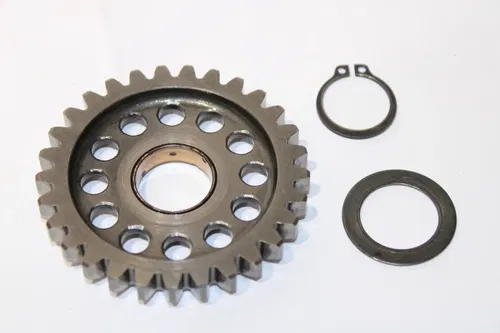 1998-2002 Yamaha Yz426f Wr426f Kickstart Idle Gear 5BE-15651-00-00