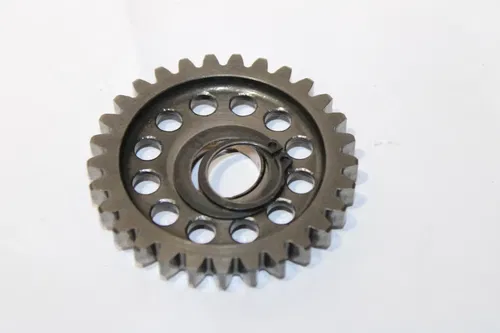 1998-2002 Yamaha Yz426f Wr426f Kickstart Idle Gear 5BE-15651-00-00