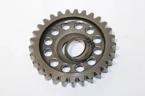 1998-2002 Yamaha Yz426f Wr426f Kickstart Idle Gear 5BE-15651-00-00