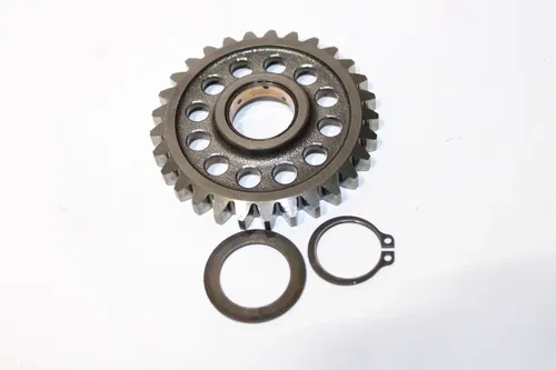 1998-2002 Yamaha Yz426f Wr426f Kickstart Idle Gear 5BE-15651-00-00