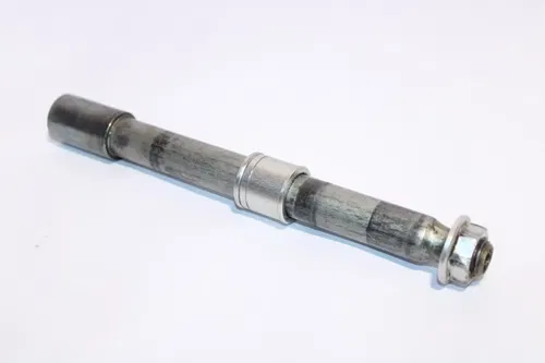 2004-2017 Honda Crf250x Front Wheel Axle Pivot Bolt 44301-KSC-000