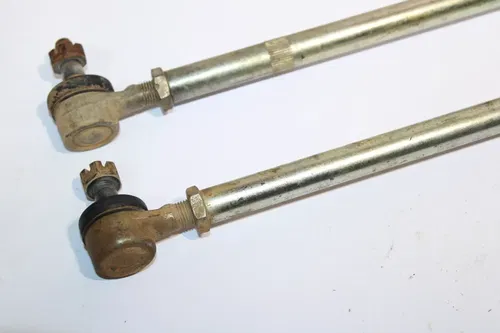 2006-2013 Yamaha Yfz450 Steering Tie Rods Rod Set Pair OEM