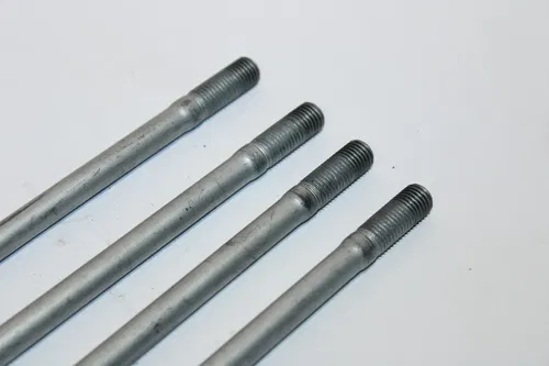 2004-2005 Honda 450 Trx450r OEM Cylinder Head Stud Bolt Set