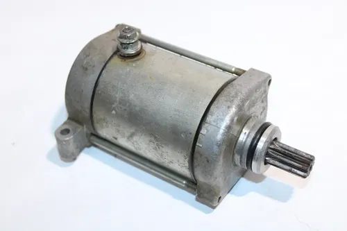 2006-2024 Yamaha Raptor 700 Yfm700 OEM Engine Starting Starter Motor -dc 12v