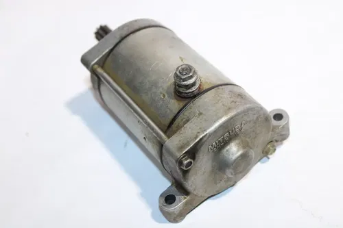 2006-2024 Yamaha Raptor 700 Yfm700 OEM Engine Starting Starter Motor -dc 12v