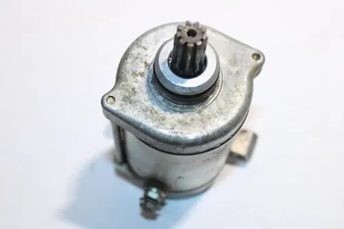 2006-2024 Yamaha Raptor 700 Yfm700 OEM Engine Starting Starter Motor -dc 12v