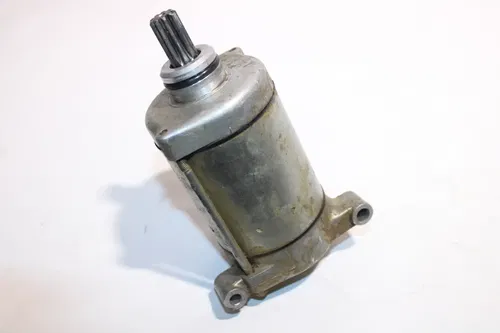 2006-2024 Yamaha Raptor 700 Yfm700 OEM Engine Starting Starter Motor -dc 12v