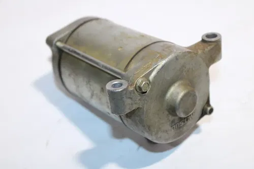2006-2024 Yamaha Raptor 700 Yfm700 OEM Engine Starting Starter Motor -dc 12v