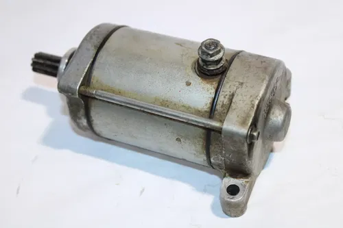 2006-2024 Yamaha Raptor 700 Yfm700 OEM Engine Starting Starter Motor -dc 12v