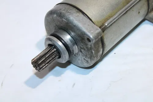 2006-2024 Yamaha Raptor 700 Yfm700 OEM Engine Starting Starter Motor -dc 12v